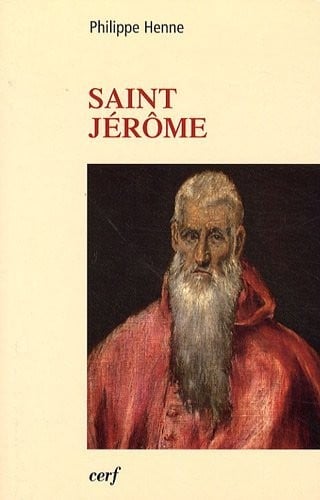 Saint Jérôme