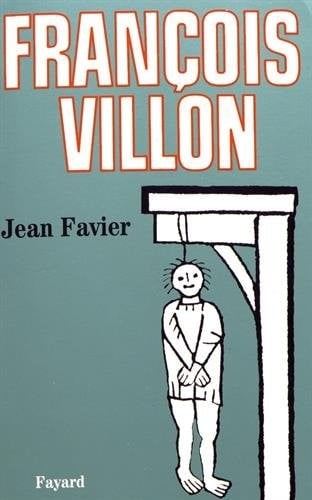François Villon