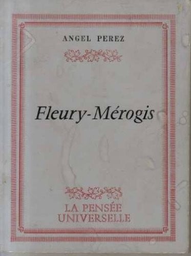Fleury-Mérogis