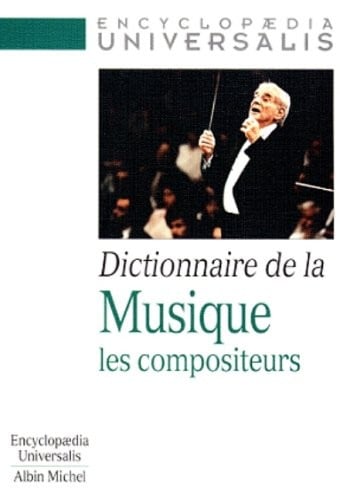 Dictionnaire de la musique
