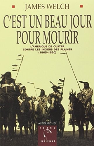 C'Est Beau Un Jour Pour Mourir (Collections Litterature) (French Edition)