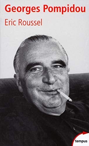 Georges Pompidou 1911-1974 (French Edition)