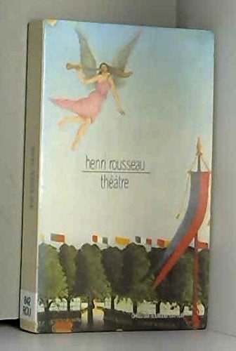 Théâtre