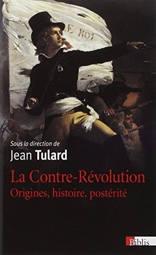 Contre Revolution