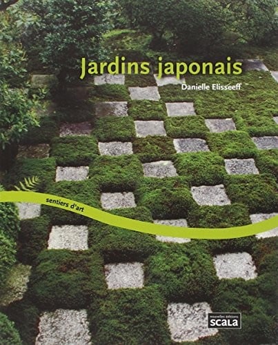Jardins japonais