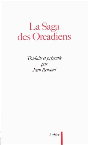 La saga des Orcadiens