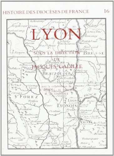 Le Diocèse de Lyon
