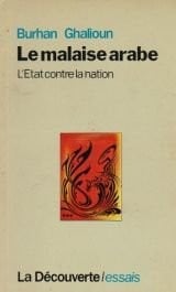 Le malaise arabe