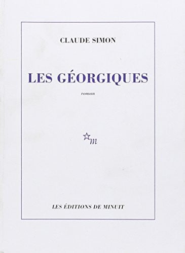 Les géorgiques