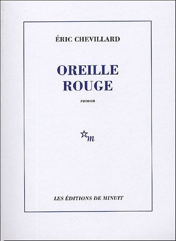 Oreille rouge