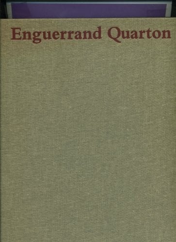 Enguerrand Quarton