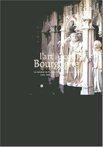 L'art à la cour de Bourgogne