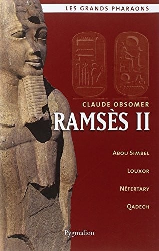 Ramsès II
