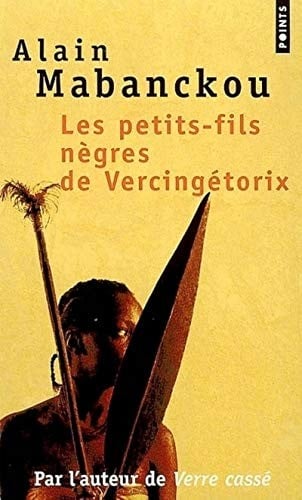 Les petits-fils negres de Vercingetorix