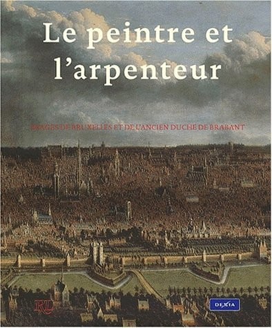 Le Peintre et l'Arpenteur