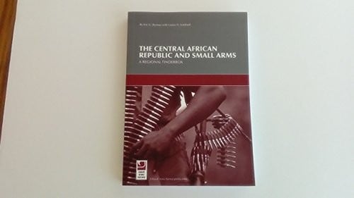 The Central African Republic and Small Arms