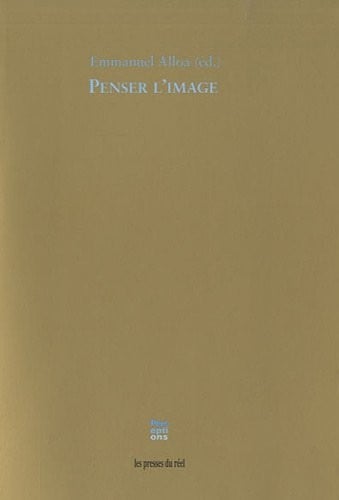 Penser l'image