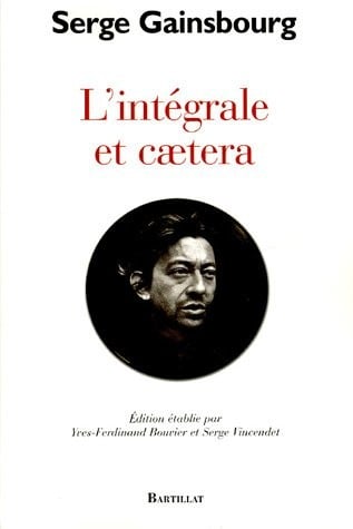 INTEGRALE ET CAETERA -L'
