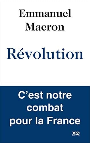 Révolution (French Edition)