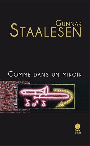 Comme dans un miroir
