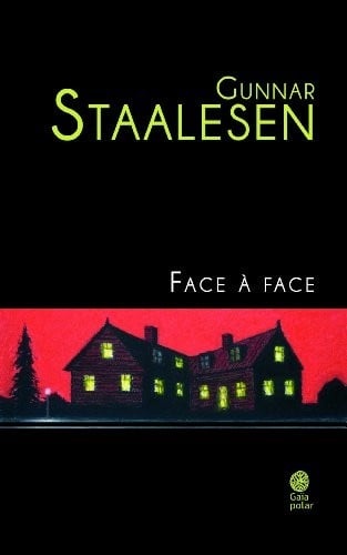 Face à face