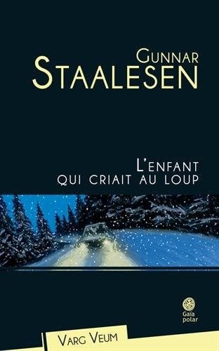 L'enfant qui criait au loup