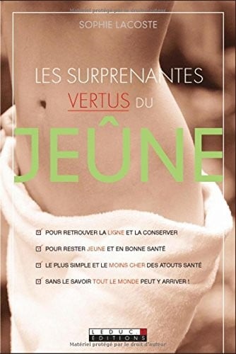 Les surprenantes vertus du jeune