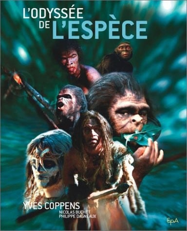 L'OdyssÃ©e de l'espÃ¨ce