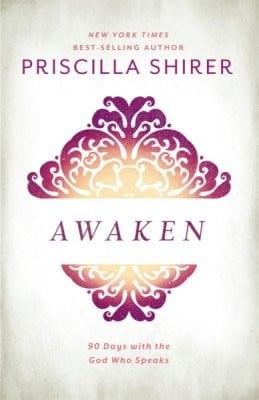 AWAKEN 
