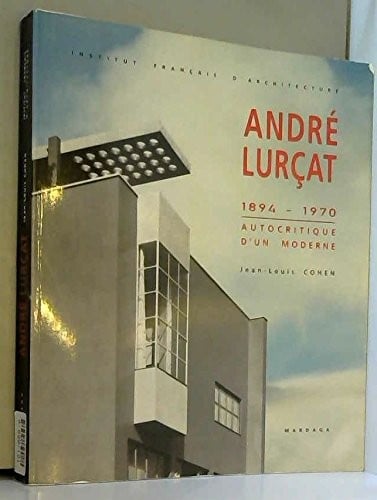 André Lurçat