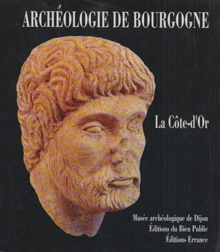 Archéologie de Bourgogne