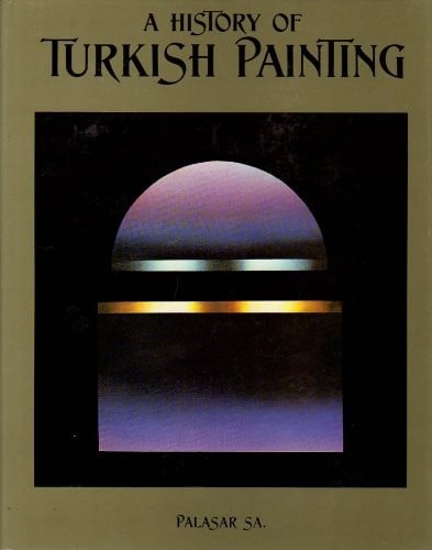 A History of Turkish painting