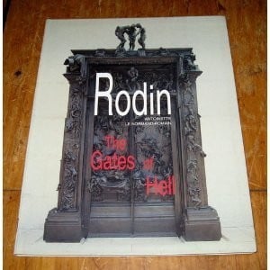 Rodin: The Gates of Hell