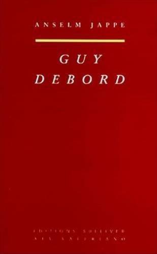 Guy Debord (French Edition)