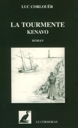 "kenavo ; la tourmente"