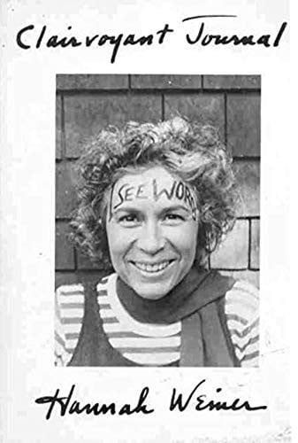 Clairvoyant Journal 1974
