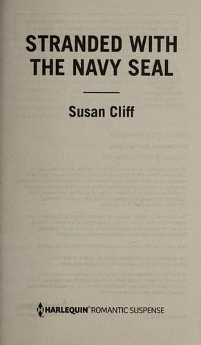 Stranded with the Navy SEAL