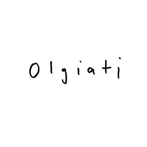Olgiati (Italian Edition)