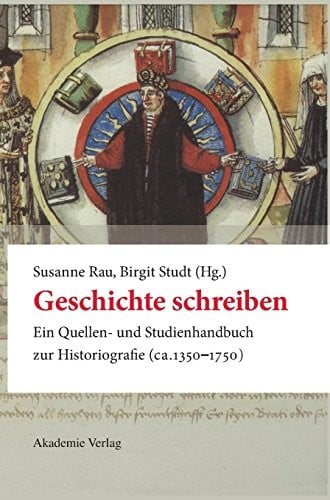 Geschichte schreiben (German Edition)