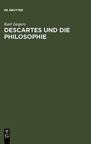 Descartes und die Philosophie (German Edition)