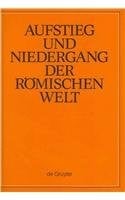 Politische Geschichte (Provinzen und Randvölker: Lateinischer Donau-Balkanraum) (Aufstieg Und Niedergang Der Romischen Welt) (German Edition)