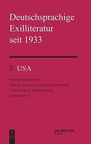 USA (German Edition)
