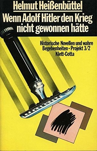 Wenn Adolf Hitler den Krieg nicht gewonnenhätte