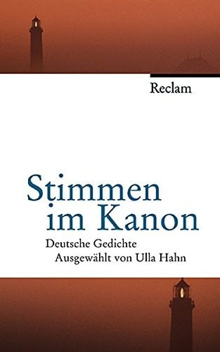 Stimmen IM Kanon