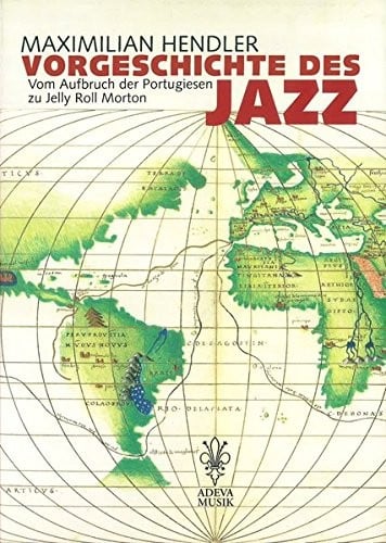 Vorgeschichte des Jazz