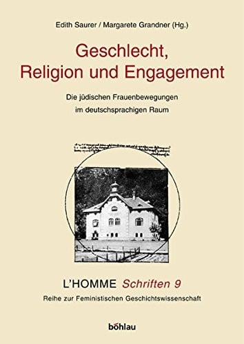 Geschlecht, Religion und Engagement