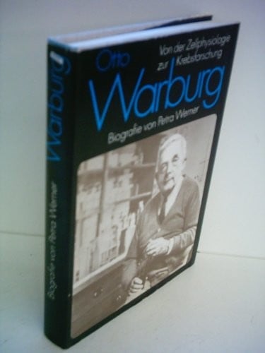 Otto Warburg