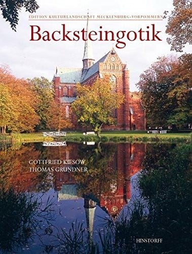 backsteingotik in mecklenburg-vorpommern