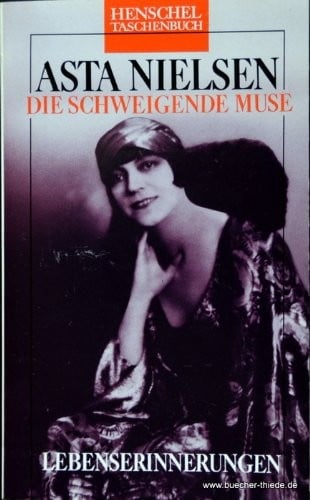 Die schweigende Muse: [Lebenserinnerungen] (Henschel Taschenbuch)