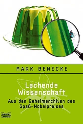 Lachende Wissenschaft